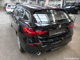  Bmw  Serie 1 Baureihe 1 Lim. 116 d 1.5 85KW AT7 E6d #9