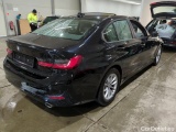  Bmw  Serie 3 Baureihe 3 Lim. 320 d Advantage 2.0 140KW AT8 E6d #2