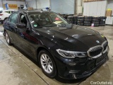  Bmw  Serie 3 Baureihe 3 Lim. 320 d Advantage 2.0 140KW AT8 E6d #17