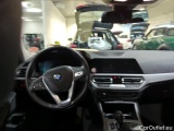  Bmw  Serie 3 Baureihe 3 Lim. 320 d Advantage 2.0 140KW AT8 E6d #21
