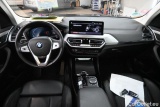  Bmw  X3 Baureihe  xDrive 20 d 2.0 140KW AT8 E6d #3