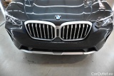  Bmw  X3 Baureihe  xDrive 20 d 2.0 140KW AT8 E6d #18
