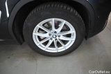  Bmw  X3 Baureihe  xDrive 20 d 2.0 140KW AT8 E6d #36