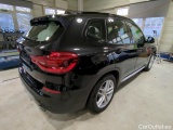  Bmw  X3 Baureihe  xDrive 30 e xLine 2.0 215KW AT8 E6d #2