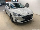 Ford  Focus  Turnier Cool & Connect 1.0 EcoBoost 74KW MT6 E6d #7