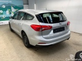  Ford  Focus  Turnier Cool & Connect 1.0 EcoBoost 74KW MT6 E6d #8
