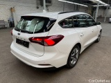  Ford  Focus  Turnier Cool & Connect 1.5 EcoBlue 88KW AT8 E6d #2