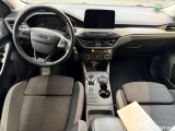  Ford  Focus  Turnier Cool & Connect 1.5 EcoBlue 88KW AT8 E6d #3