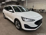  Ford  Focus  Turnier Cool & Connect 1.5 EcoBlue 88KW AT8 E6d #8