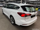  Ford  Focus  Turnier Cool & Connect 1.5 EcoBlue 88KW AT8 E6d #9