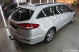  Ford  Mondeo  Turnier Trend 2.0 EcoBlue #2