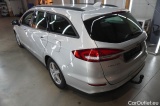  Ford  Mondeo  Turnier Trend 2.0 EcoBlue #8