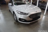  Ford  Mondeo  Turnier Trend 2.0 EcoBlue #34