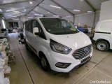  Ford  Transit /Tourneo Custom Kombi 320 L1 Tourneo Trend 2.0 TDCi 110KW AT6 8 Sitzer E6d #7
