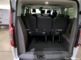  Ford  Transit /Tourneo Custom Kombi 320 L1 Tourneo Trend 2.0 TDCi 110KW AT6 8 Sitzer E6d #10