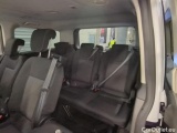  Ford  Transit /Tourneo Custom Kombi 320 L1 Tourneo Trend 2.0 TDCi 110KW AT6 8 Sitzer E6d #12