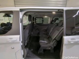  Ford  Transit /Tourneo Custom Kombi 320 L1 Tourneo Trend 2.0 TDCi 110KW AT6 8 Sitzer E6d #17