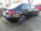  Mercedes  A-Klasse MERCEDES-BENZ  A 200 d Progressive 5d 110kW #2