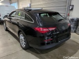  Mercedes  CLA-Klasse CLA -Klasse Shooting Brake CLA 180 (118.684) 1.3 110KW AT7 E6d #16