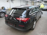  Mercedes  CLA-Klasse CLA -Klasse Shooting Brake CLA 180 (118.684) 1.3 110KW AT7 E6d #2