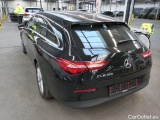  Mercedes  CLA-Klasse CLA -Klasse Shooting Brake CLA 180 (118.684) 1.3 110KW AT7 E6d #9