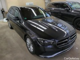  Mercedes  E-Klasse E -Klasse T-Modell E 220 d (213.204)Avantgarde 143KW AT9 E6d #7