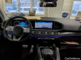  Mercedes  G-Klasee GLE -Klasse GLE 350 d 4Matic (167.121)AMG 2.9 AMG Line 200KW AT9 E6d #9