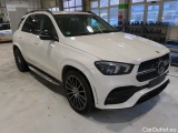  Mercedes  G-Klasee GLE -Klasse GLE 350 d 4Matic (167.121)AMG 2.9 AMG Line 200KW AT9 E6d #30
