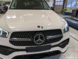  Mercedes  G-Klasee GLE -Klasse GLE 350 d 4Matic (167.121)AMG 2.9 AMG Line 200KW AT9 E6d #46