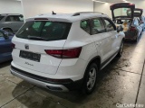  Seat  ATECA  Xperience 2.0 TDI 85KW MT6 E6d #2