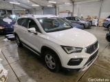  Seat  ATECA  Xperience 2.0 TDI 85KW MT6 E6d #7