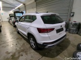  Seat  ATECA  Xperience 2.0 TDI 85KW MT6 E6d #11