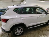  Seat  ATECA  Xperience 2.0 TDI 85KW MT6 E6d #39