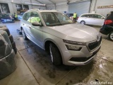  Skoda  KAMIQ  Style 1.5 TSI 110KW AT7 E6d #7