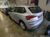  Skoda  KAMIQ  Style 1.5 TSI 110KW AT7 E6d #12