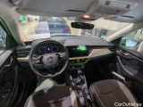  Skoda  KAMIQ  Style 1.5 TSI 110KW AT7 E6d #16