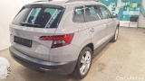 Skoda  Karoq  Style 4x4 2.0 TDI 110KW AT7 E6d #2