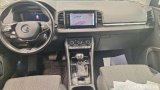  Skoda  Karoq  Style 4x4 2.0 TDI 110KW AT7 E6d #3