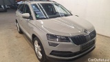  Skoda  Karoq  Style 4x4 2.0 TDI 110KW AT7 E6d #8