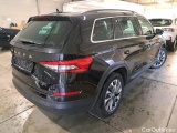  Skoda  Kodiaq  Clever 2.0 TDI 110KW AT7 E6d #2