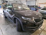  Skoda  Kodiaq  Clever 2.0 TDI 110KW AT7 E6d #6