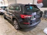  Skoda  Kodiaq  Clever 2.0 TDI 110KW AT7 E6d #9