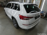 Skoda  Kodiaq  Sportline 4x4 2.0 TDI 147KW AT7 E6d #8