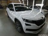  Skoda  Kodiaq  Sportline 4x4 2.0 TDI 147KW AT7 E6d #7