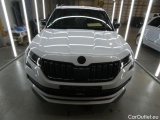  Skoda  Kodiaq  Sportline 4x4 2.0 TDI 147KW AT7 E6d #19