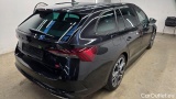  Skoda  Octavia  Combi RS 4x4 2.0 TDI 147KW AT7 E6d #2