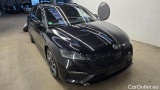  Skoda  Octavia  Combi RS 4x4 2.0 TDI 147KW AT7 E6d #7