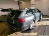  Skoda  Octavia  Combi First Edition 2.0 TDI 110KW AT7 E6dT #2