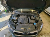  Skoda  Octavia  Combi First Edition 2.0 TDI 110KW AT7 E6dT #13