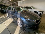  Skoda  Octavia  Combi First Edition 2.0 TDI 110KW AT7 E6dT #22